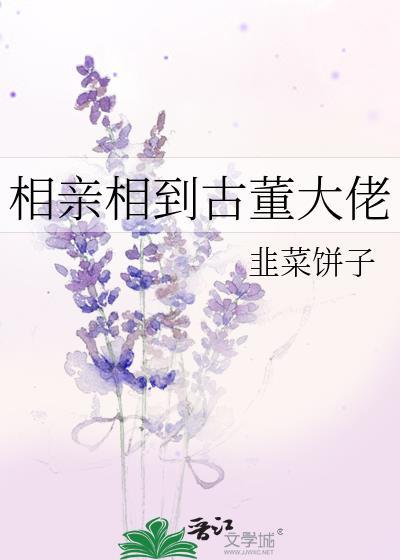 陈年厌厌封面