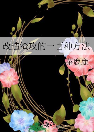 如何让宿敌成为老婆封面