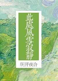 绝对温柔封面