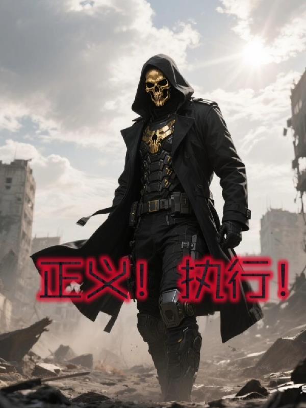 高武:我以剑道证长生封面