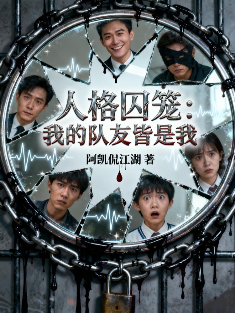 惊眠斋封面