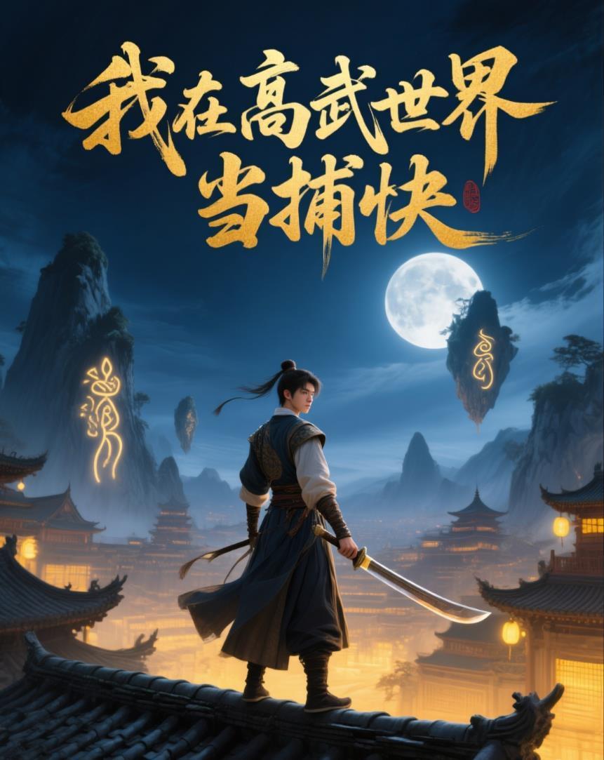 快穿之我是人渣渣终结者封面