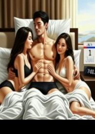 国民女神穿进肉文中【高H、SM、NP】（正文免费）封面