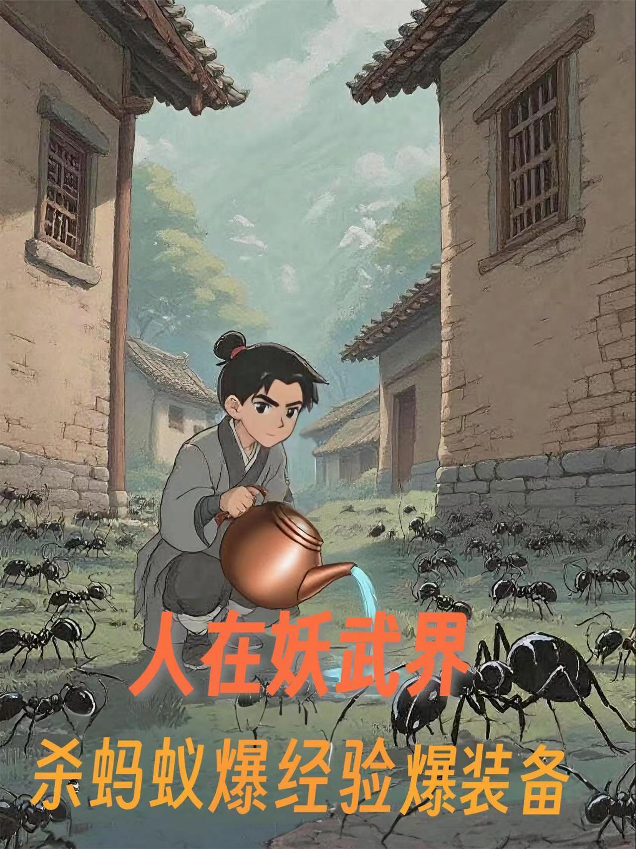 九天斩神诀封面