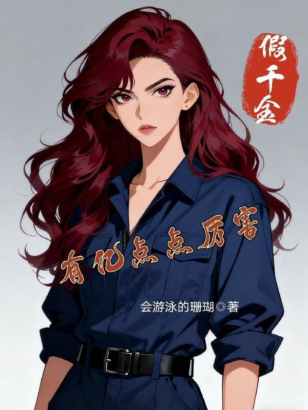 废物系统：我长生不老封面