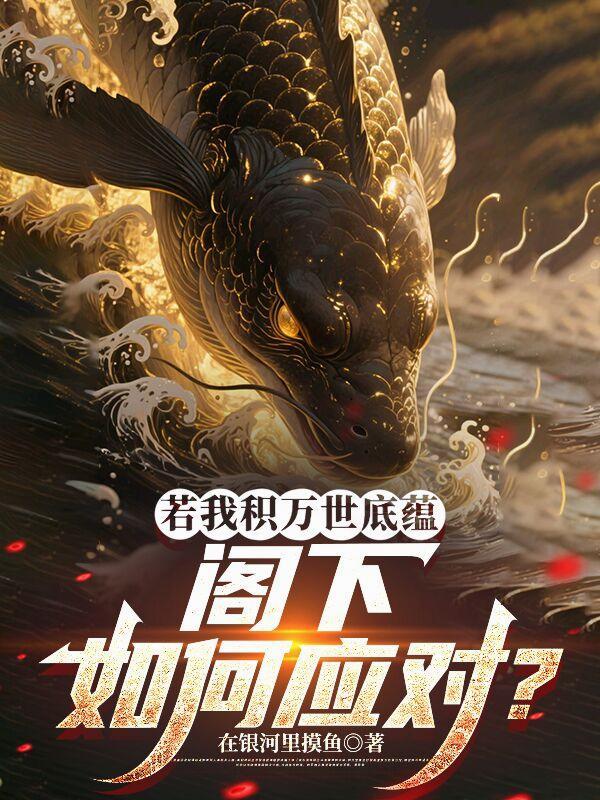 百万玄甲军在手,你下旨削藩？封面