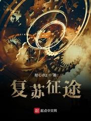 暗影孤狼封面