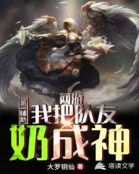 英雄联盟之超然存在封面