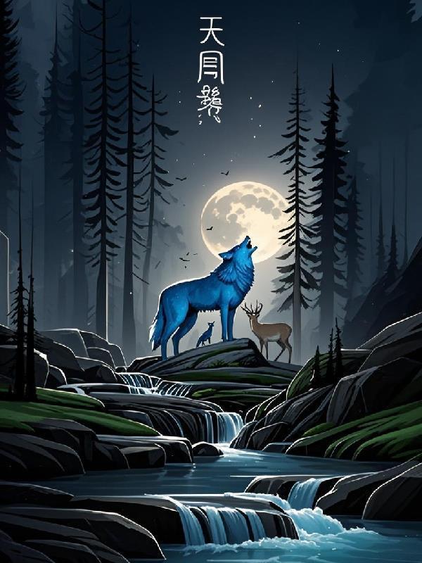 这系统比我还逆天封面