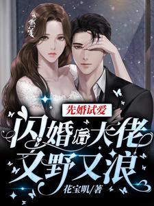 吾刀不斩隔夜妖封面