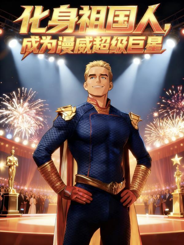 征伐天下封面