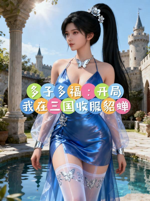 南宋豪侠传封面
