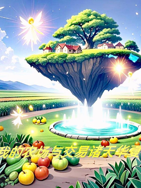 重生七零，带着全家天天吃细粮封面