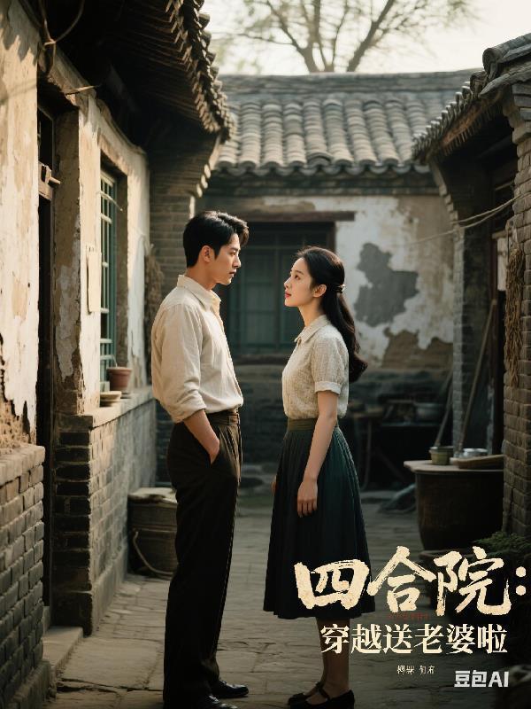 美妇村情封面