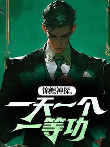 网游之神级御兽师封面