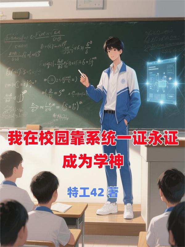 沙暴末世:我储水十万亿吨!封面