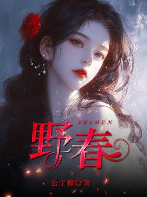 沉桥封面