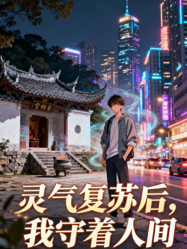赘婿神皇封面