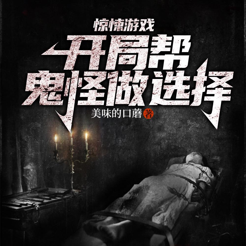 我的妖孽小姨子封面