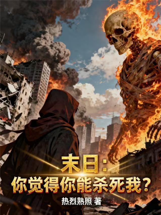 读研女友爱酋长，我反撩精神小妹封面