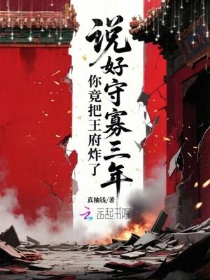 赵氏嫡女封面