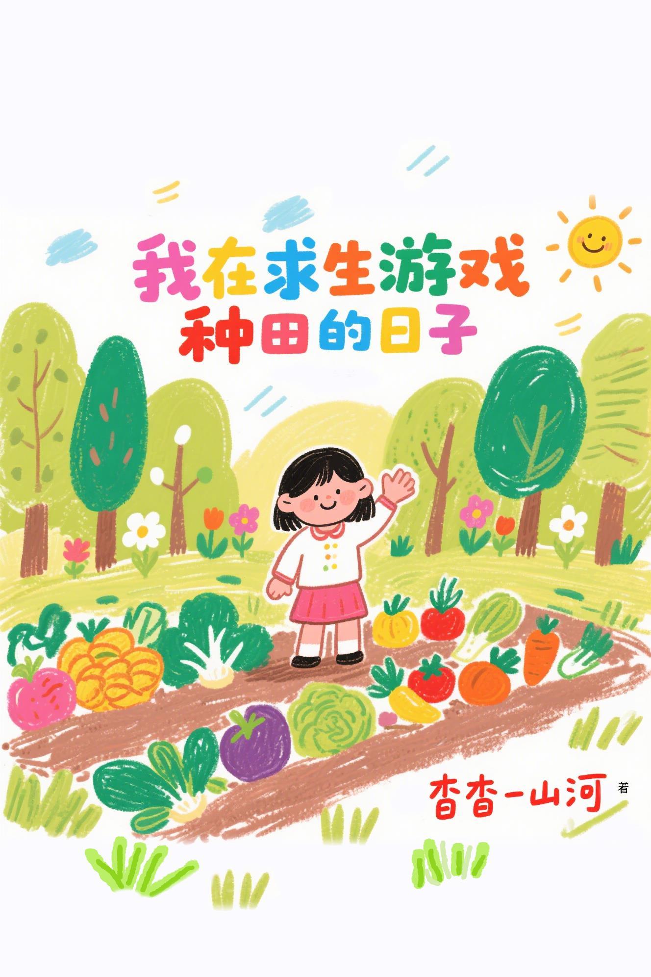 皇城司第一凶剑封面