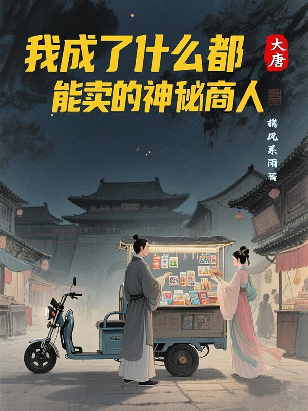 在无限恐怖中，签到万界封面
