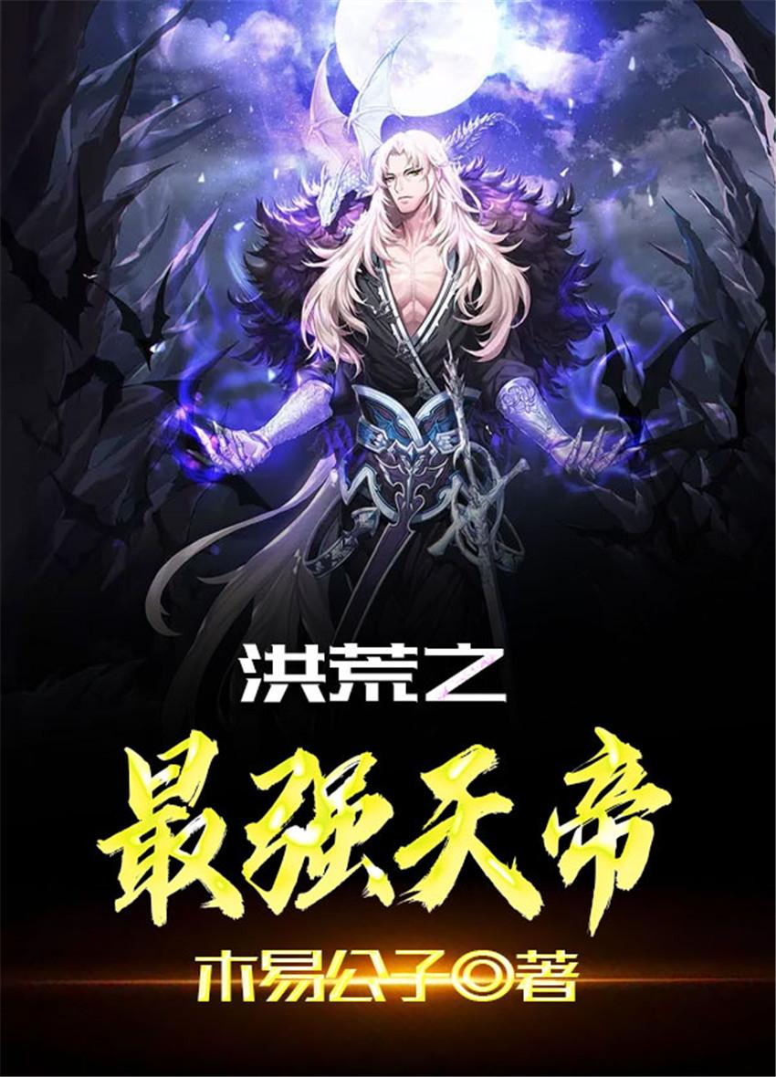 混沌珠封面