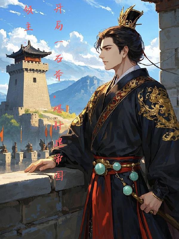 玄幻：别人氪命我氪金封面