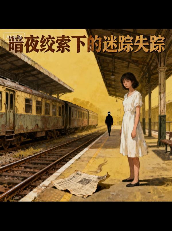九宫引魂案封面