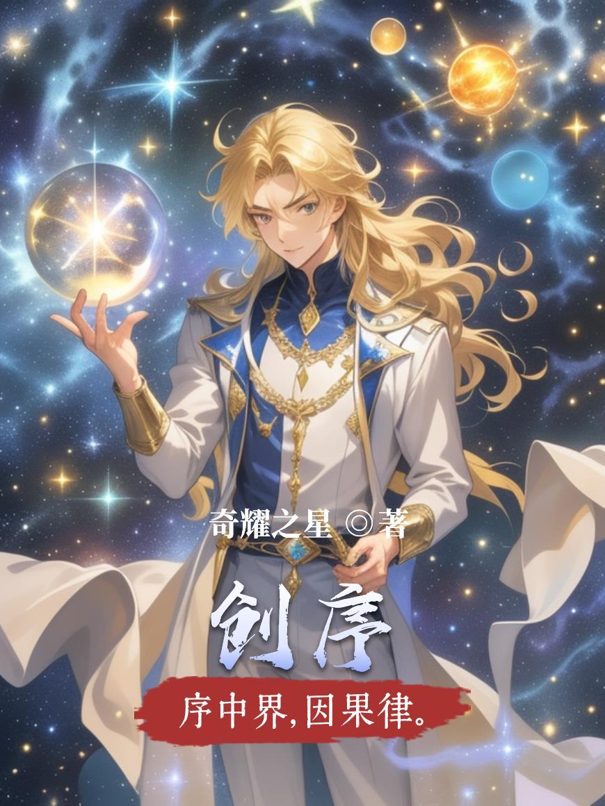 炮灰夺舍记封面
