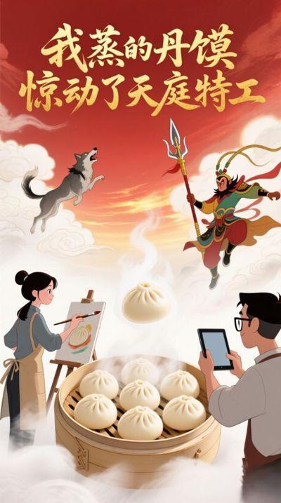 第二次，棋逢对手封面