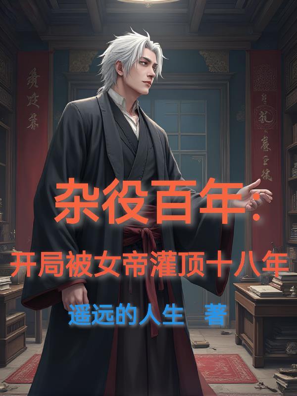 末世：剑仙，我在茅山当大师兄封面