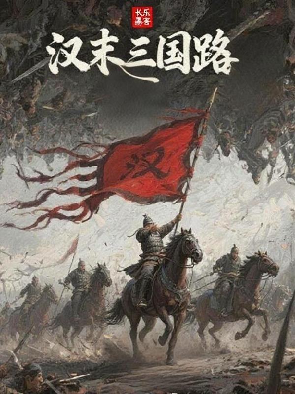 侧写师陈默封面