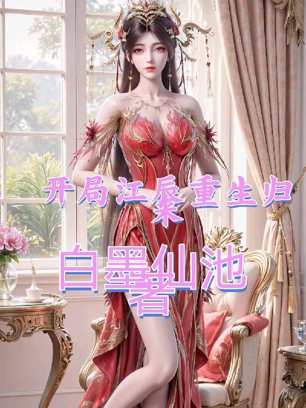 豪门女爱上穷小子封面