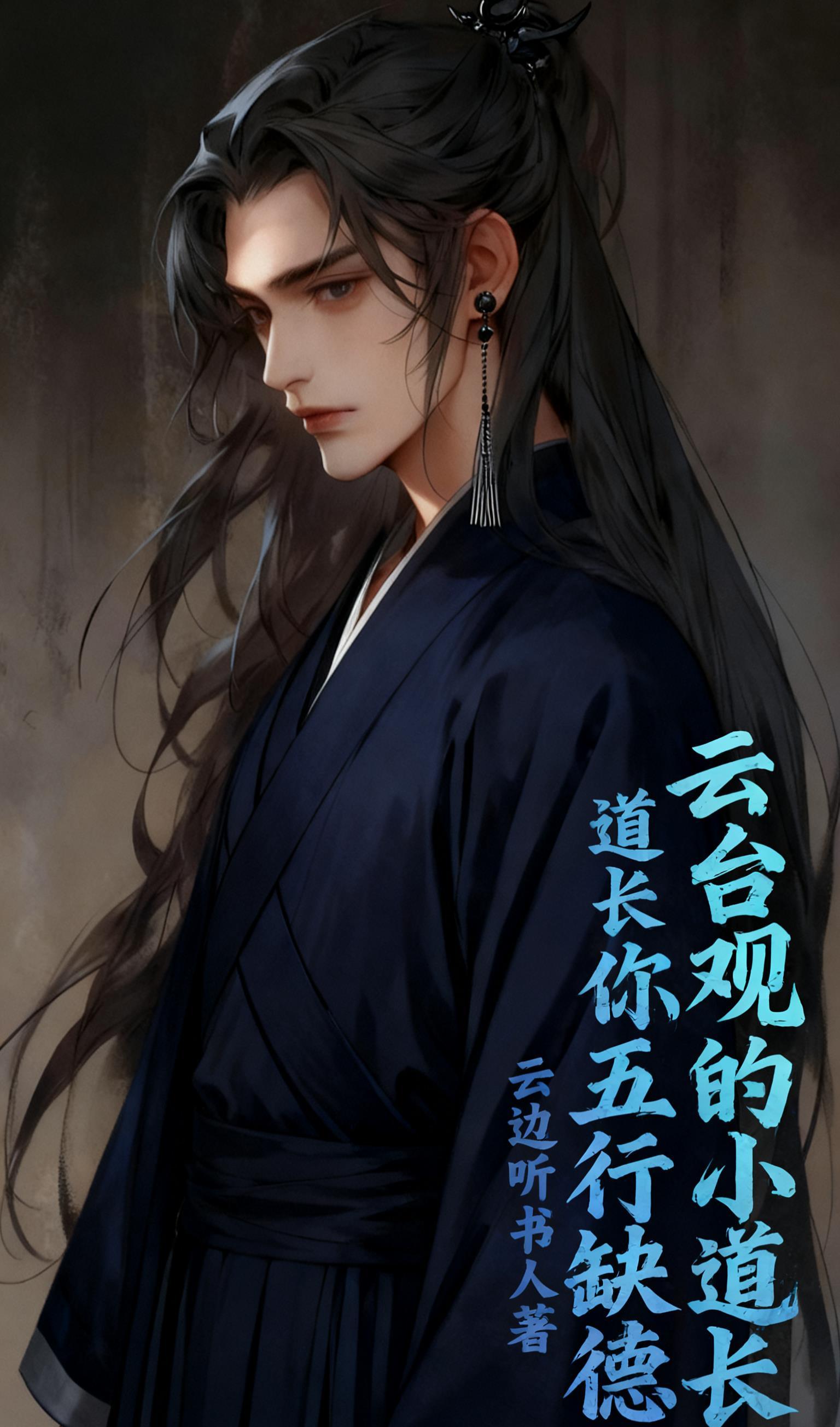 谁说送外卖的不能降妖除魔封面