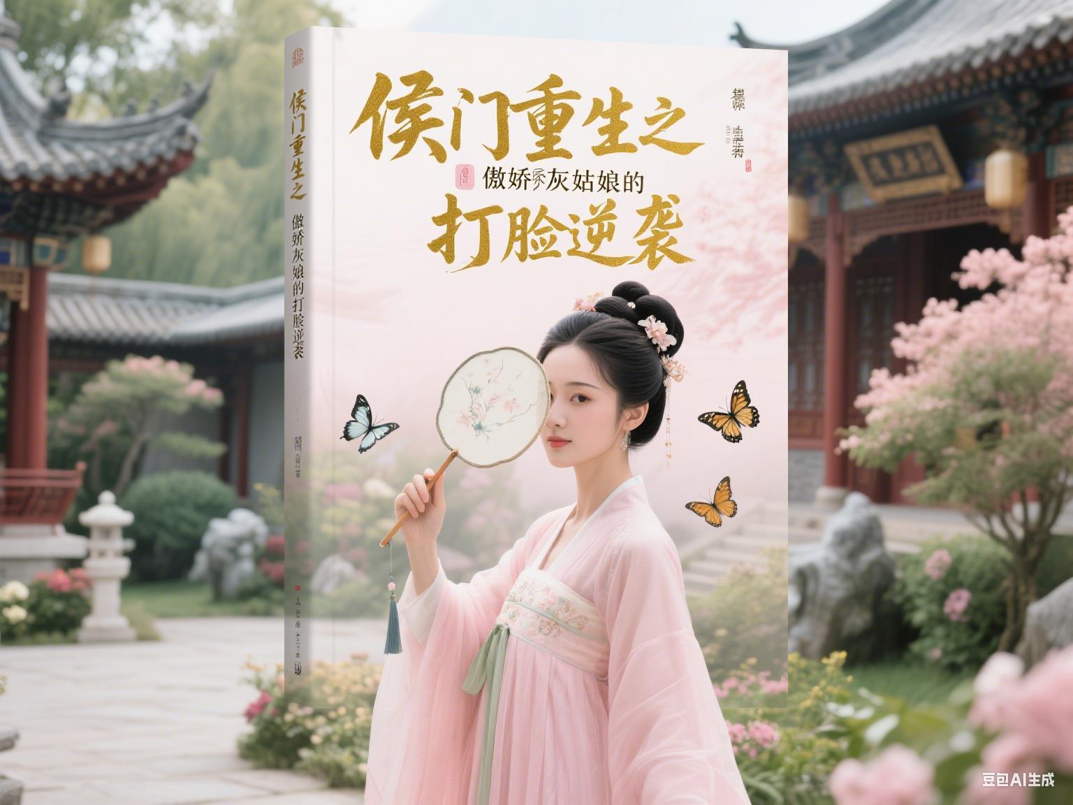 代号，全基因携带者：金平凡封面