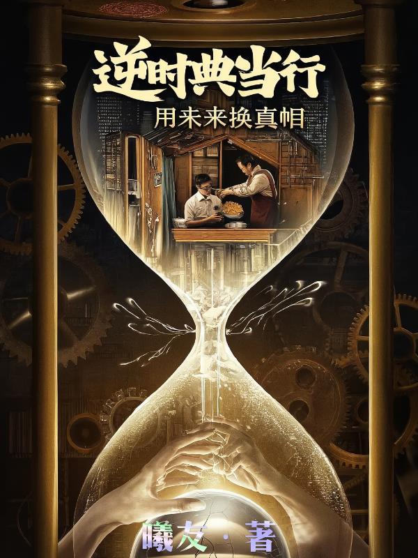 霍格沃茨：命运之上封面