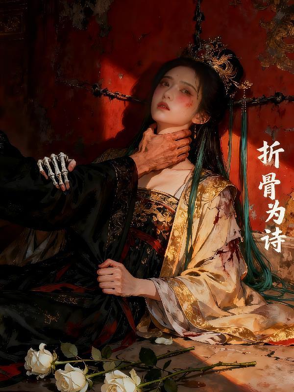 大明逆子：从土木堡开始挽天倾封面