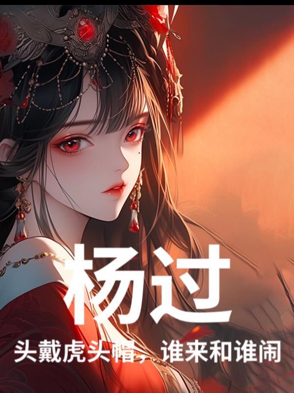 启蒙丫鬟封面