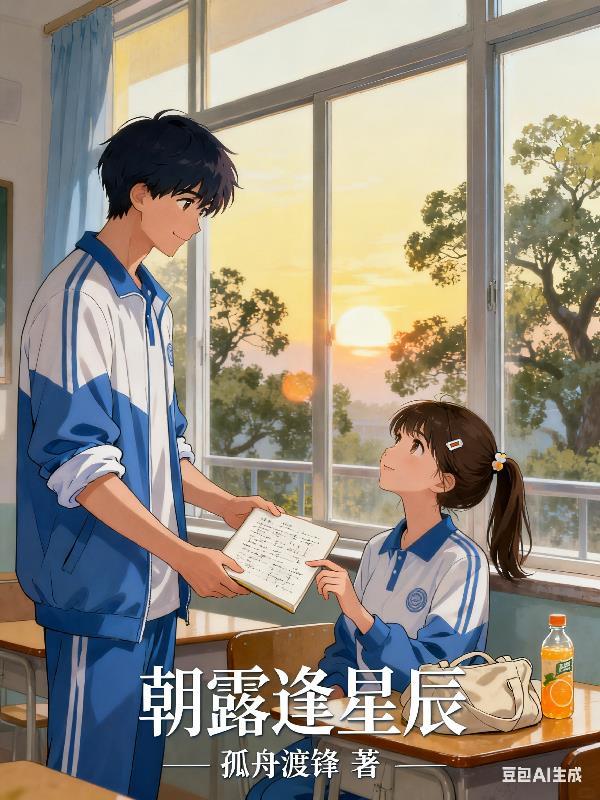 综影视：霓裳封面