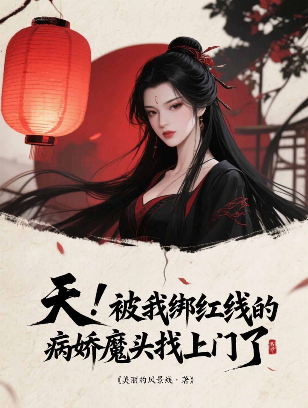 神灵在上:神话从被陷害退学开始封面