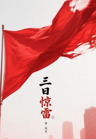开局，局座战略忽悠成真了封面