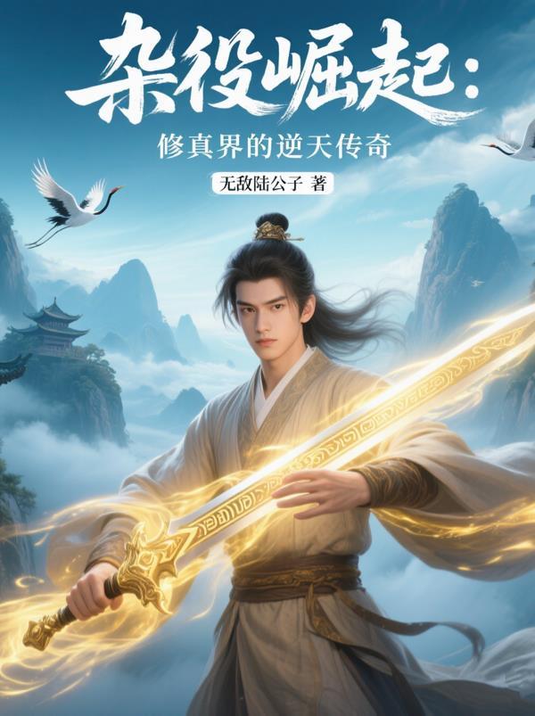 炼假成真：我的虚拟帝国照映现实封面