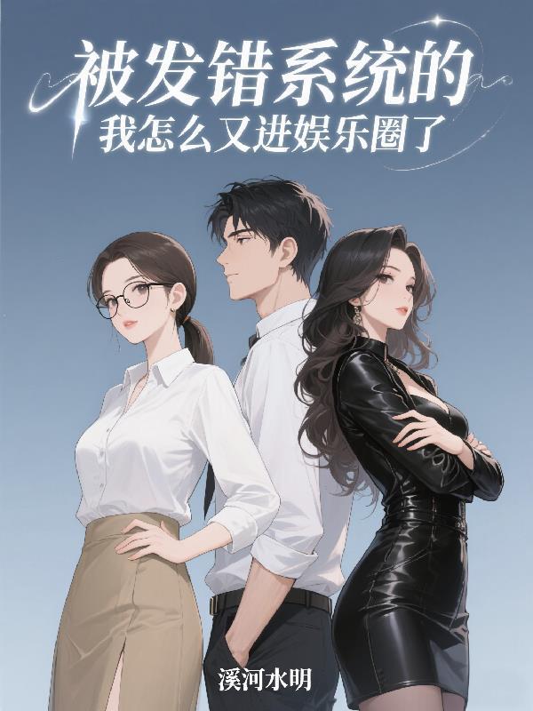 明朝女官沈清漪封面