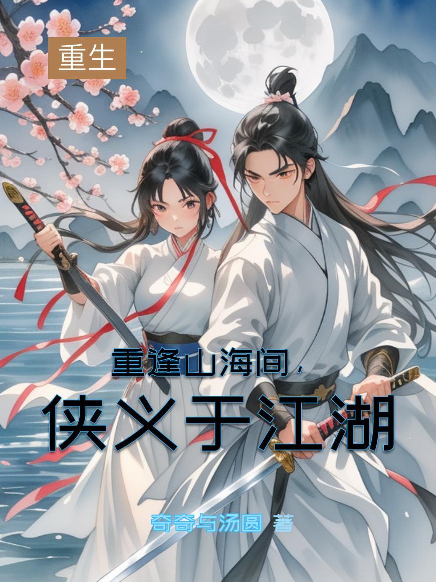 假如沈文琅早点发现高途是欧米伽封面