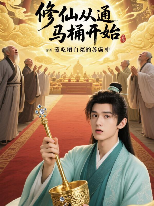 三爷独宠,夫人是他的光!封面