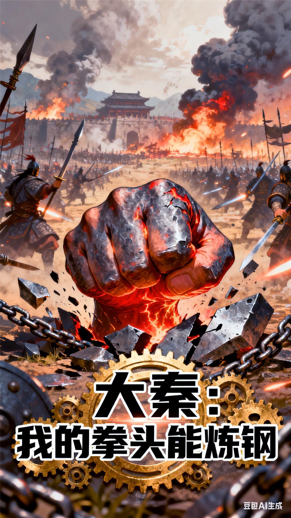 盗天记:从仙子开始偷起封面
