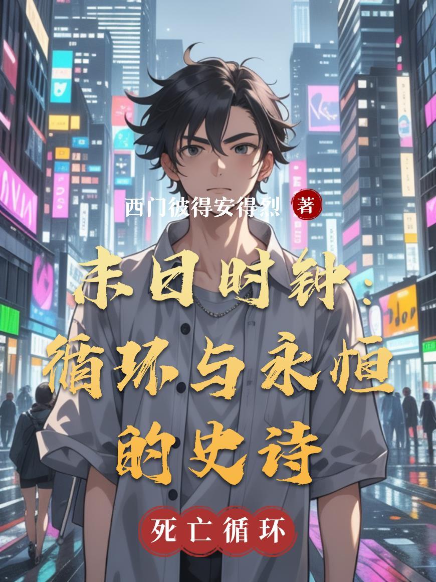 从末世到星海封面
