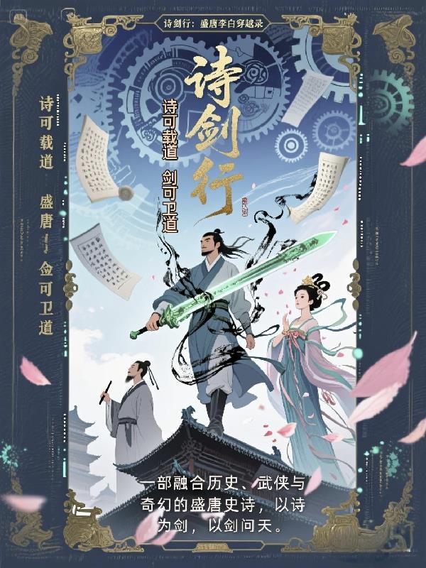 穿越之贺兰女将封面